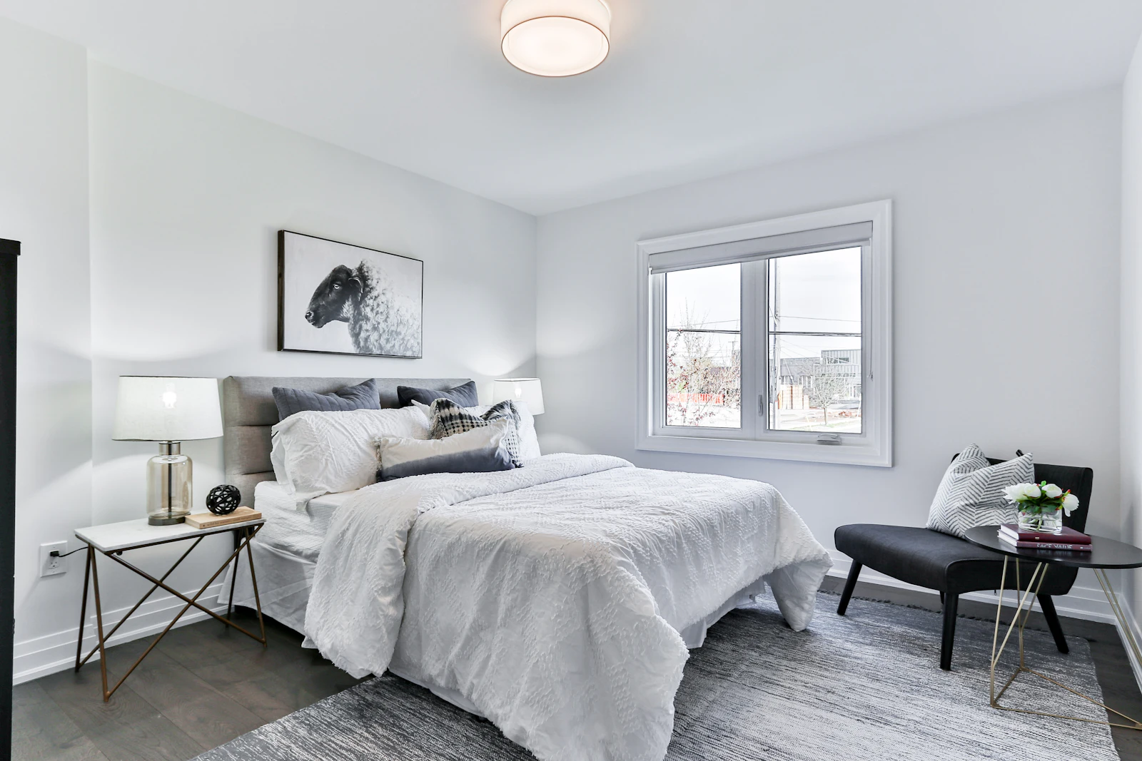 Airbnb & Rental Turnovers